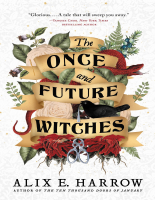 The Once and Future Witches.pdf